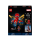 LEGO Super Heroes 76326 Popiersie Iron Spider-Mana - 1331731 - zdjęcie 3